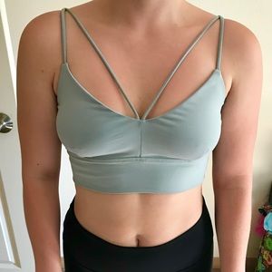 Alo Yoga Bra